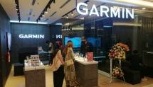 Outlet Garmin