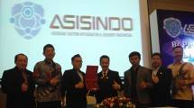 Asosiasi Sistem Integrator dan Sekuriti Indonesia meresmikan Smart City Center yang berlokasi di PB1 dan B1 Mangga Dua Square. 
