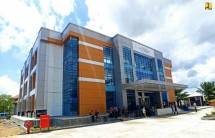 Laboratorium Politeknik Negeri Ketapang Senilai Rp 36,37 Miliar Siap Digunakan