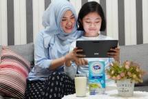 Tingkatkan Peran Aktif Guru serta Orang Tua terhadap Literasi Gizi di Komunitas Sekolah