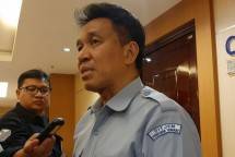 Dirjen PRL KKP Aryo Hanggono semasa hidup (Doc:Kompas)