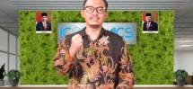 Bram S Putro, Founder & CEO The Iconomics