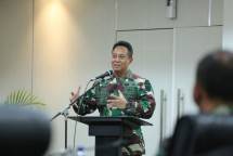 KASAD, Jenderal Andika siap membantu pertanian