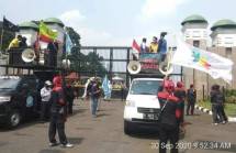 Konfederasi Serikat Pekerja Indonesia (KSPI) 
