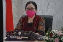 Ketua DPR RI Puan Maharani