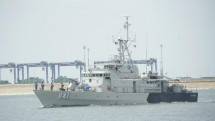 KRI Badau-841 