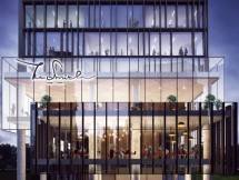 The Smith Alam Sutera 