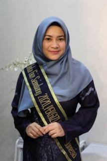Ikke Ajak Masyarakat Menyantap Makanan Bergizi Lewat Lagu