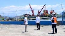 Sejumlah Proyek Infrastruktur Labuhan Bajo Dikunjungi Presiden Jokowi