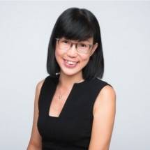 June Lee, APAC Managing Director GBG
