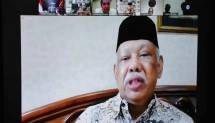  Duta Besar RI untuk Abu Dhabi, Husin Bagis