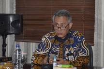 Pandemi Covid-19, Indra Pahlevi: Masalah Sosial Ekonomi Harus Dicari Jalan Keluarnya 