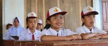 Nutrisi Lengkap Serta Pendidikan Baik sebagai Pondasi Sukses Anak Indonesia