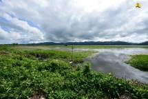 Danau Tondano Minahasa 