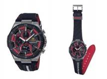 Honda Racing-Casio Rilis Jam Tangan Edifice