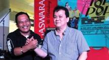 Nagaswara Pesan Kepada Pembajak Agar Tak Ganggu Album T8P P8P