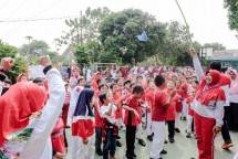 SMP Prestasi Global Padukan Kompetensi Akademis dan Religius