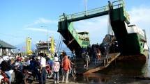 RPP Sektor Transportasi Laut Berpotensi Mematikan Sektor Usaha Angkutan Laut Nasional