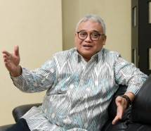 Bambang Satrio Lelono (Foto Dok Swa) 