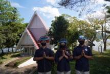 Terapkan Protokol Kesehatan, Wisata Selorejo Bisa Kembali Dinikmati