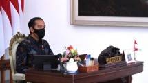 Presiden Joko Widodo