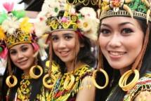 Wisata Kalimantan (Foto iDok Industry.co.id)