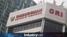 Ombudsman Republik Indonesia (Foto: Ridwan/Industry.co.id)