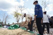 Keberhasilan PLN Uji Coba Co-Firing Di Pltu Ropa Flores & Pltu Bolok
