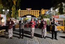 HIN Sambut Tatanan Kehidupan Baru dengan Virtual Tour 