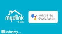 D-Link Gandeng Google Sediakan Produk Terintegrasi Dengan Google Assistant