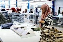 Jelang Akhir Tahun 2021, Kemenperin Optimis Kinerja Industri TPT Bakal Makin Kinclong