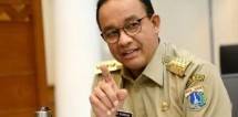 Anies Baswedan
