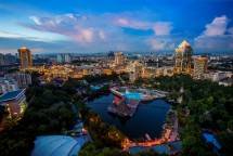 Sunway Resort Hotel & Spa Tingkatkan Kenyamanan Pengunjung