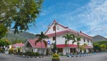 Hotel Indonesia Group Resmi Buka Inna Ombilin Heritage Hotel di Sawahlunto