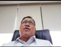 Staff Ahli Kemensos Andi Z.A Dulung mengatakan akan menyempurnakan data pengelolaan DTKS.