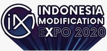 Suzuki Indonesia- Shopee Diacara Indonesia Modification Expo (IMX) 2020 