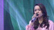 Penampilan Waode Weni Andraini Peroleh Tiga Kartu Yes dari Juri