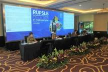 Sinurlinda Gustina Diangkat Jadi Direktur Utama PP Properti