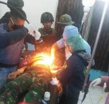Tim TGPF Jadi Korban Penembakan Brutal Gerombolan KKSB Papua