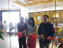 Milan Ceramics Sukses di Pasar Menengah Atas Industri Keramik Nasional