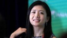 Sudah Cantik, Kaya Pula! Dialah Li Ying, Warren Buffet Wanita dari China