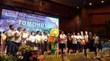 Launching Tomohon International Flower Festival (TIFF) 2017 (Chodijah Febriyani/INDUSTRY.co.id)