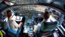Ilustrasi Pilot 