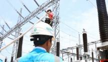Nikmati Listrik 24 Jam, PLN Beri Kebahagiaan di 5 Distrik Kawasan Papua