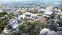 Jababeka Sport City