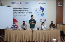 Melalui Program Santripreneur, Pertamina Dorong Santri Jadi Bagian Kekuatan Ekonomi
