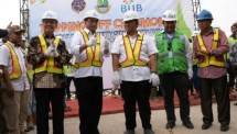 Menhub Optimis Bandara Kertajati Majalengka Operasi 2018 (Foto Ist)
