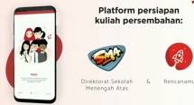 Rencanamu Hadirkan Layanan Persiapan Kuliah Gratis 