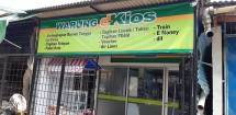 Mini Market Modern 