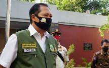 Kepala Dinas Pariwisata dan Kebudayaan (Disparbud) Jawa Barat, Dedi Taufik